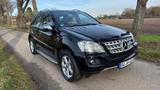 Mercedes-Benz ML 300 CDI BlueEfficiency SHZ 2.Hand 146tkm - Mercedes-Benz 300: 300s