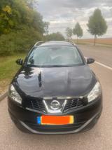 Nissan 2.0 dCi DPF 4x4 tekna - gebrauchte Nissan X-Trail aus dem Jahr 2010