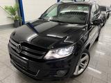 Volkswagen Tiguan 2.0 TDI*CITYSCA*R-LIN*4MOT*BI-XN*PAN*KAME - mit Diesel-Antrieb: Allradantrieb