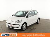 Volkswagen up! 1.0 Move up!*KLIMA*GARANTIE* - VW up! Gebrauchtwagen in München