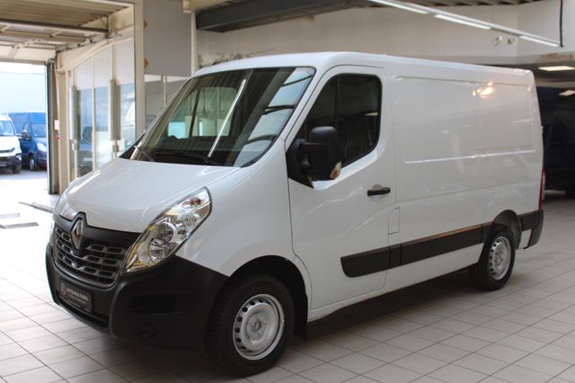 Renault Master2.3CDTI/L1H1/Werkstattwagen/61428Km/1-Hand