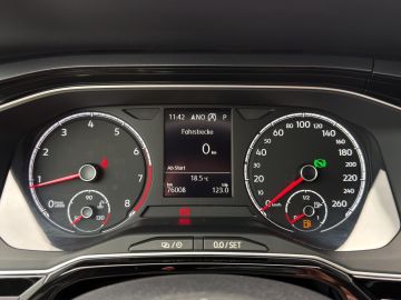 Volkswagen Polo GTI 2.0 °LED°Navi°PGD°ACC°SHZ°PDC°