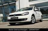 Volkswagen Golf 1.2 TSI Team "KLIMA"8-FACH"PDC"SHZ"TEMPOMAT - Gebrauchtwagen bis 3.000 Euro