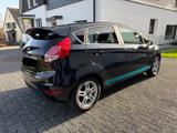Ford Fiesta 1,0 EcoBoost 74kW S/S Titanium Titanium - gebrauchte Ford Fiesta aus dem Jahr 2014