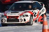 Mitsubishi Evo 4  - Mitsubishi aus 1996