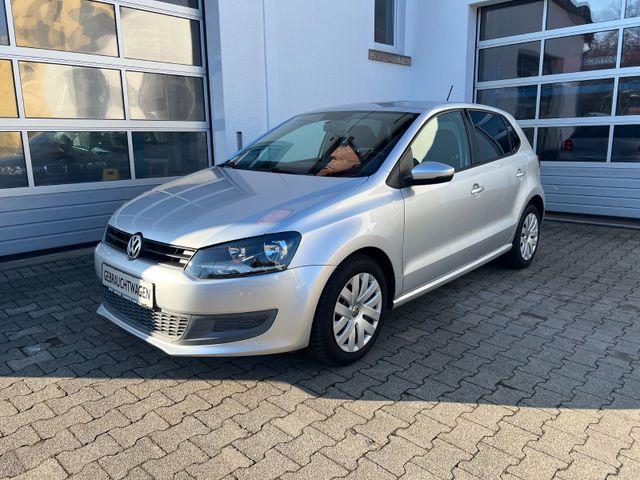 Volkswagen Polo 1.2 Trendline *wenig Kilometer*