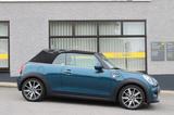 MINI Cooper Cabrio Cooper Sidewalk Trim Kamera - MINI Cooper Cabrio: Sidewalk