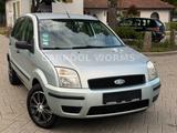 Ford Fusion 1.4 Viva KLIMA+SERVO+HU 08/2027 - Ford Fusion mit Benzin-Antrieb: Kleinwagen, 1.4