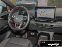 Volkswagen ID.4 - Vorschau Bild 4