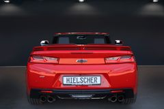 CHEVROLET Camaro 6.2 Cabrio Automatik*Unfallfrei*DE Modell