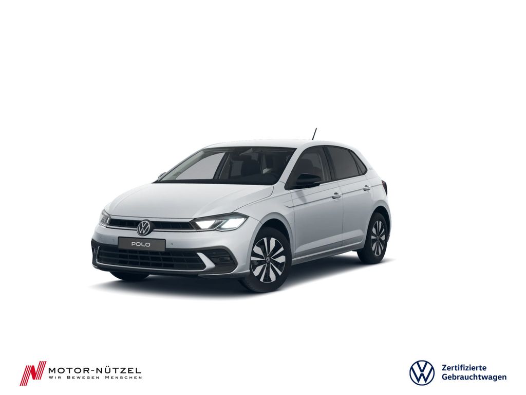 Image of Volkswagen Polo