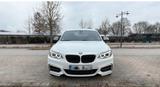 BMW M235i Coupe - BMW M235 von privat