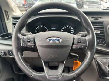 Ford Transit - 11