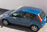 Ford Fiesta 1,4 16V Style EST Style - Ford Fiesta aus 2009: Style