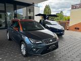 Seat Arona 1.6 TDI XCELLENCE|SHZ|LED|ParkPilot|AppleC - Seat Arona in Mannheim