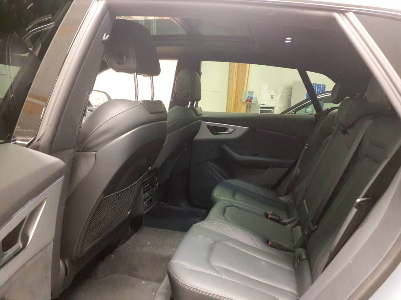Audi Q8 - Bild 5