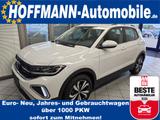 Volkswagen T-Cross Style Matrix-LED,Climatr.,Kamera,Sitzhzg - Neuwagen in Köln