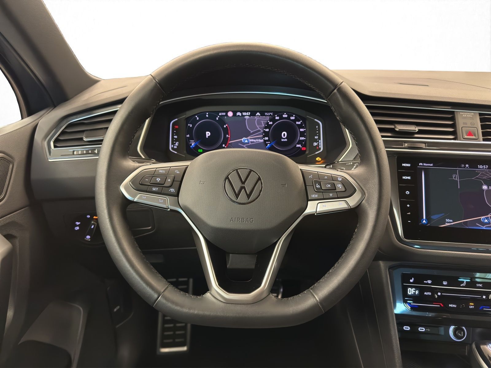Volkswagen Tiguan - Bild 8