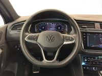 Volkswagen Tiguan - Vorschau Bild 8