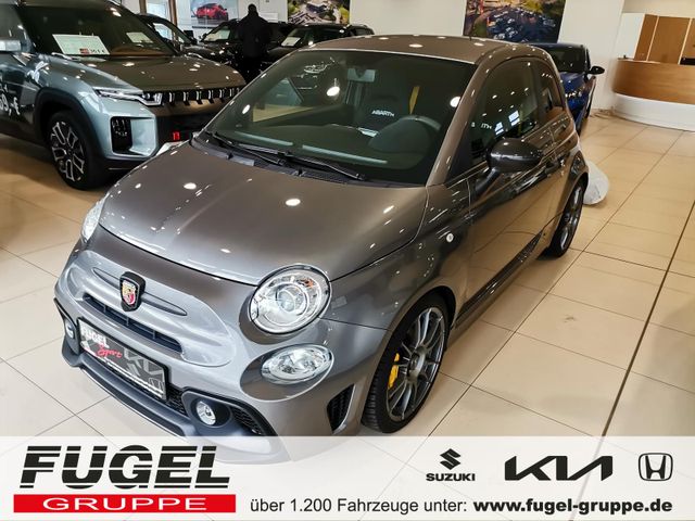 ABARTH 595 Competizione