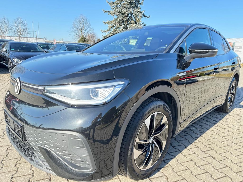 Angebot ansehen Volkswagen ID.5