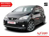 Seat Mii 1.0 FR-Line DAB Tempomat Sitzheizung PDC - Seat Mii bis 15.000 Euro