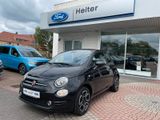 Fiat 500 Club GSE Mild-Hybrid / UConnect+PDC+Tempomat - Fiat 500 in Osnabrück