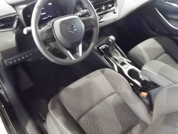 Suzuki SWACE 1.8 HYBRID CVT COMFORT+