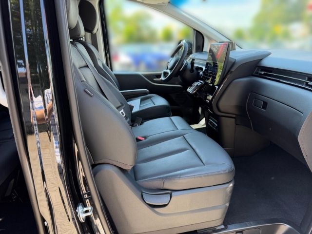 Fahrzeugabbildung Hyundai STARIA HEV 9-Sitzer (MY25) 1.6 T-GDI (225 PS) Pr