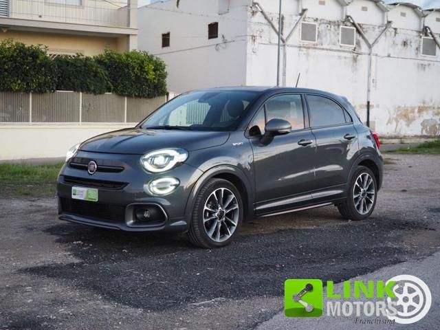 Fiat FIAT 500X 1.6 MultiJet 130 CV Sport