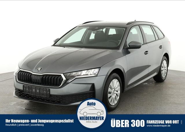 Skoda Octavia Combi 2.0 TDI Essence, Winter, AppConnec