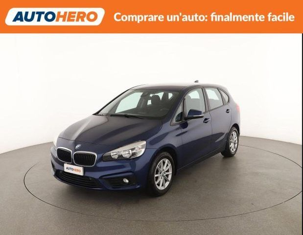 BMW BMW 216 d Active Tourer Advantage