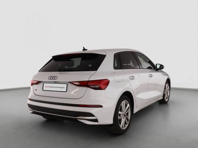 Audi A3 - Bild 2