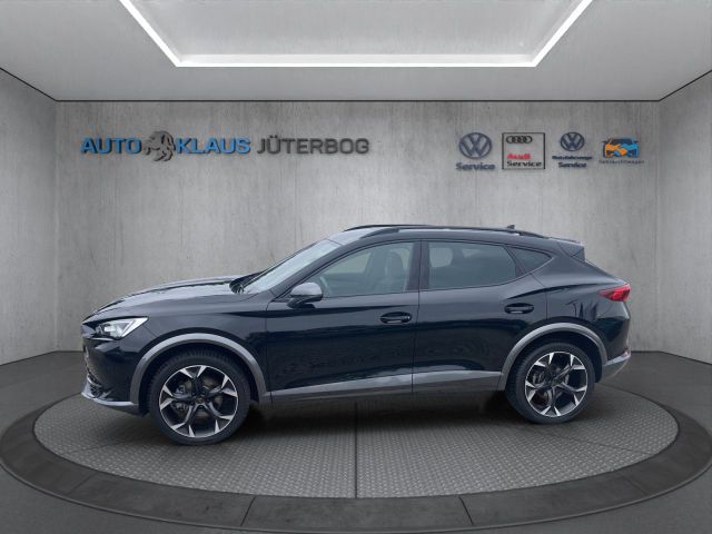 Formentor 1.5 TSI DSG OPF (EURO 6d)19 Zoll Basis