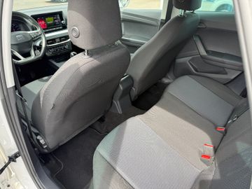 Seat Ibiza Style+LED+AppC+SHZ+VirtualC