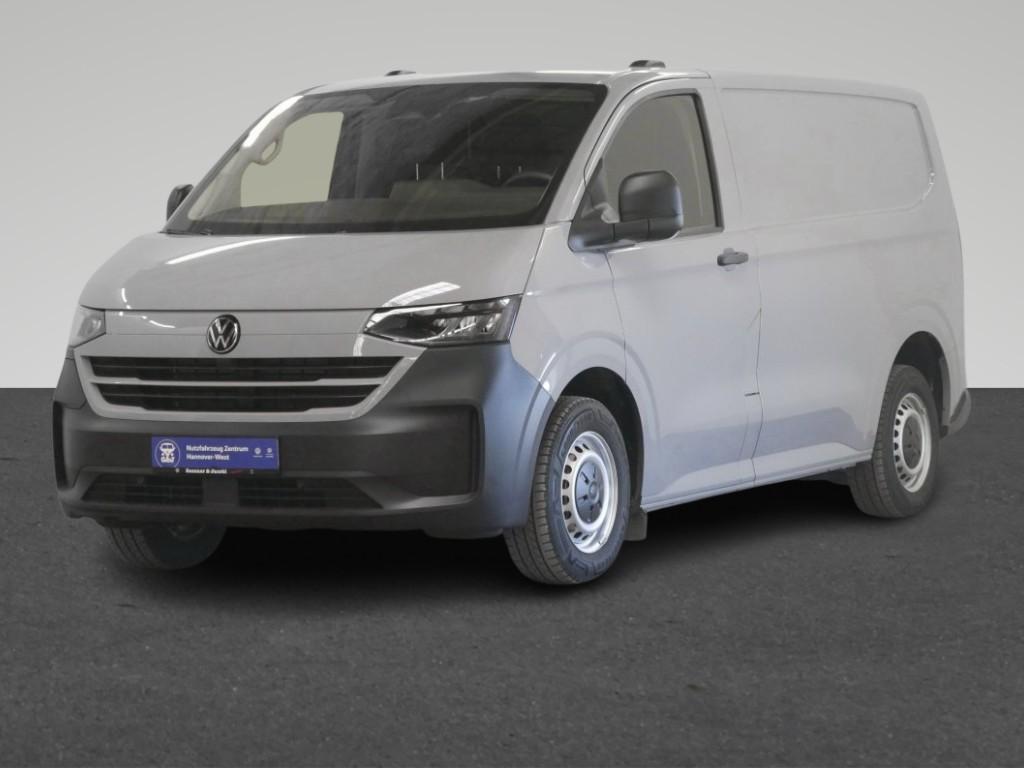 Volkswagen e-Transporter Kasten KR Kamera GRA AppConnect