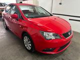 Seat Ibiza Lim. Sun - SEAT Ibiza SUN mit Benzin-Antrieb