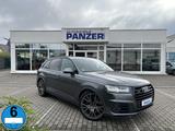 Audi SQ7 4.0 TDI 7 Sitze AHK Allradlenkung virtual co - Audi SQ7 in Dresden