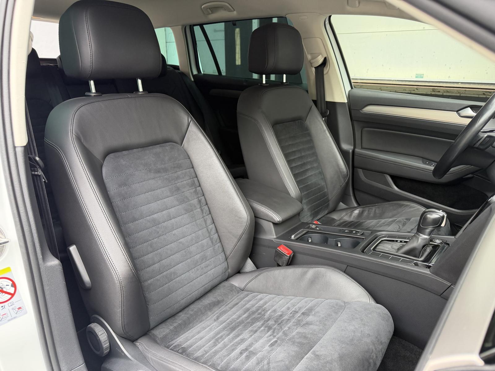 Volkswagen Passat Highline LED ACC Virtual Massage RüKamera