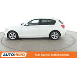 BMW 118i M Sport *NAVI*LED*TEMPO*PDC*SHZ* - gebrauchte BMW 1er Reihe aus dem Jahr 2018