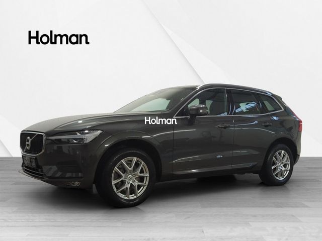 Volvo XC60 B5 B AWD Momentum Pro RFK Navi Leder braun