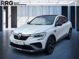 Renault Arkana R.S. LINE TCe 160 EDC NAVI KAMERA - gebrauchte Renault Arkana aus dem Jahr 2022
