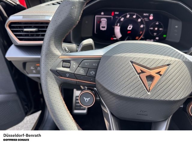 Cupra Leon - Bild 14
