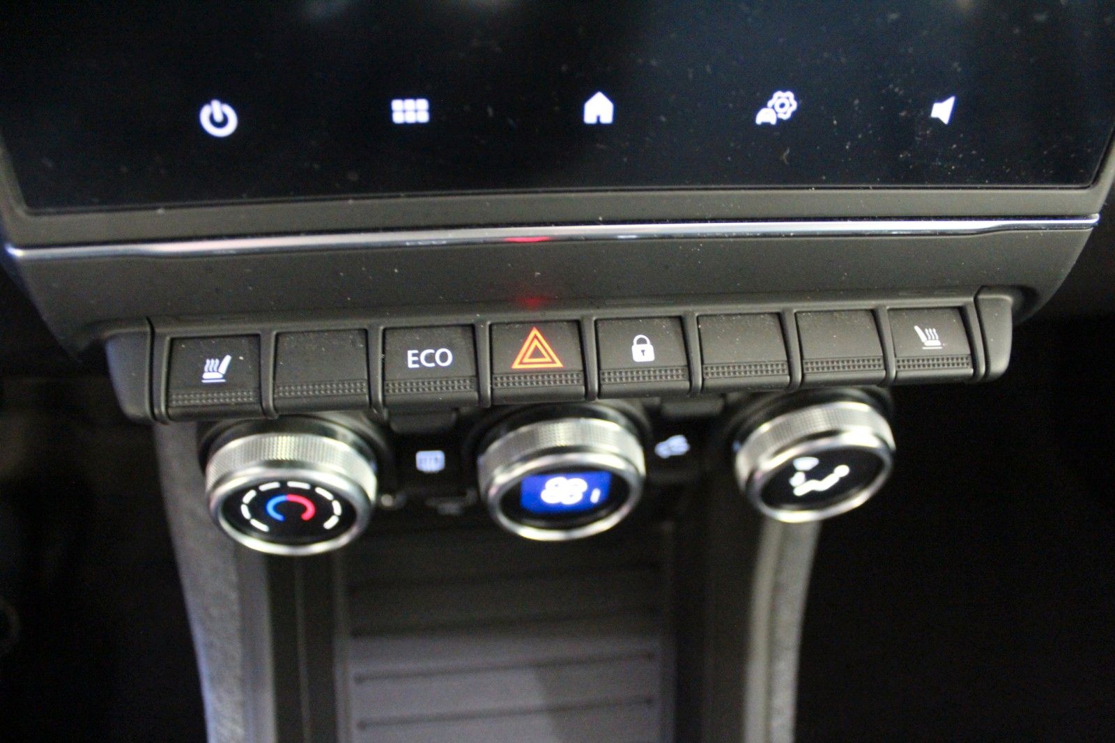 Fahrzeugabbildung Renault ZOE E-Tech 100% elektrisch*Winterpaket*CCS