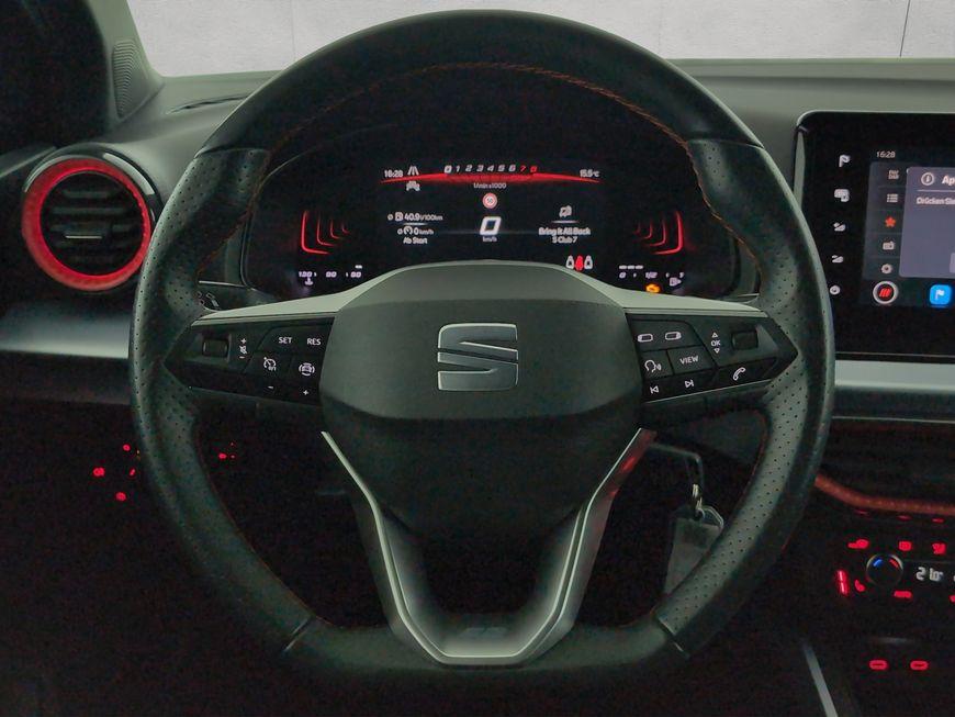 Seat Arona 1.0 TSI OPF FR NAVI+LED+WINTER-PAKET