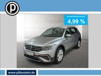 Volkswagen Tiguan Allspace - Vorschau Bild 1