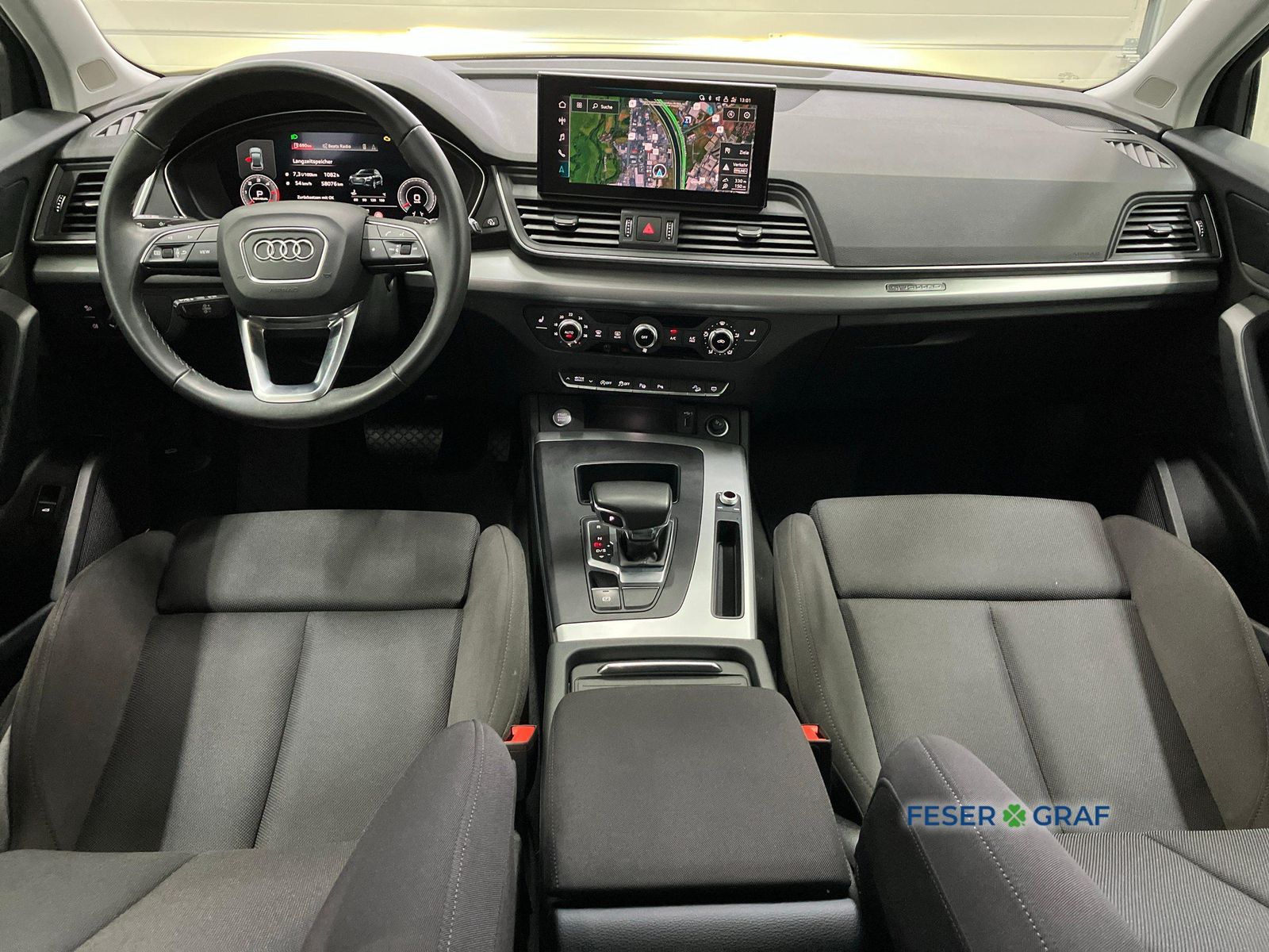 Audi Q5 - Bild 8