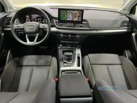 Audi Q5 - Vorschau Bild 8