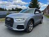 Audi Q3 design quattro*PDC*ALLRAD - Audi Q3 design mit Diesel-Antrieb