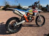 KTM EXC-f 350 SixDays MY22 - KTM EXC F